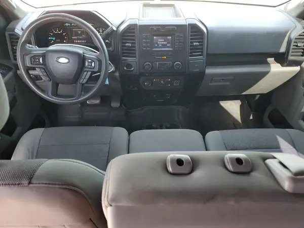1FTEX1C82GKD17785 2016 FORD F-150 - Image 8