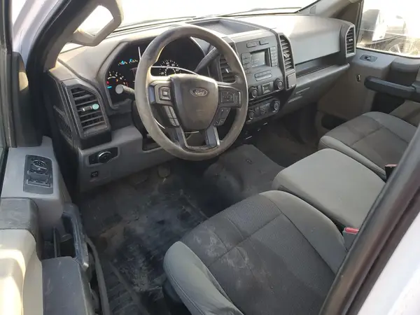 1FTEX1C82GKD96889 2016 FORD F-150 - Image 8