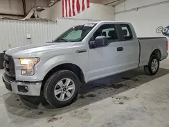 1FTEX1C82GKE01699 2016 FORD F-150