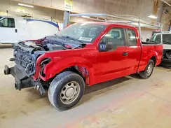 1FTEX1C82GKE70991 2016 FORD F-150