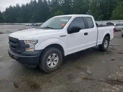 1FTEX1C82GKE77455 2016 FORD F-150