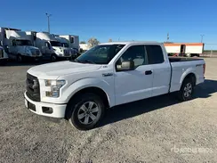 1FTEX1C82GKF12785 2016 FORD F-150