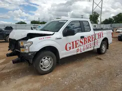 1FTEX1C82GKF13354 2016 FORD F-150