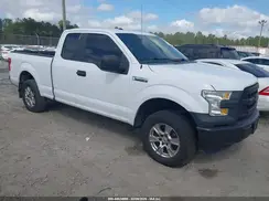 1FTEX1C82GKF58097 2016 FORD F-150