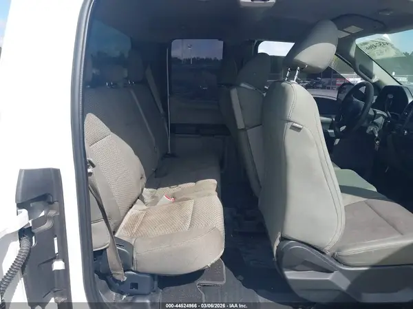 1FTEX1C82GKF58097 2016 FORD F-150 - Image 8