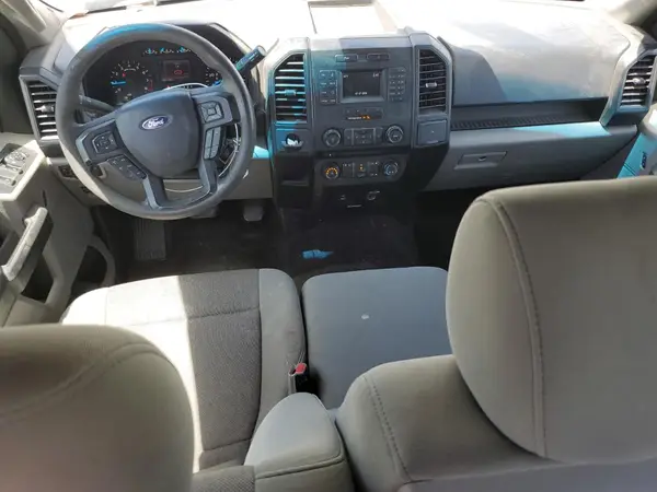 1FTEX1C82GKF72100 2016 FORD F-150 - Image 8