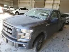 1FTEX1C82GKF98647 2016 FORD F-150