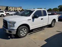 1FTEX1C82GKG04432 2016 FORD F-150