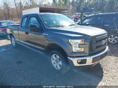 1FTEX1C82HFA64011 2017 FORD F-150