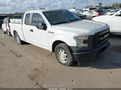 1FTEX1C82HKC07403 2017 FORD F-150