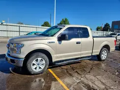1FTEX1C82HKC80626 2017 FORD F-150