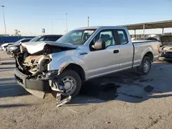 1FTEX1C82HKD03287 2017 FORD F-150