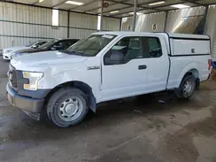 1FTEX1C82HKD20185 2017 FORD F-150