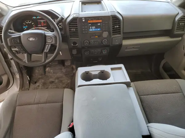 1FTEX1C82HKD20185 2017 FORD F-150 - Image 8