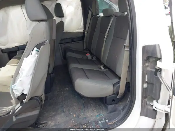 1FTEX1C82HKD35219 2017 FORD F-150 - Image 8