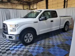 1FTEX1C82HKD55311 2017 FORD F-150