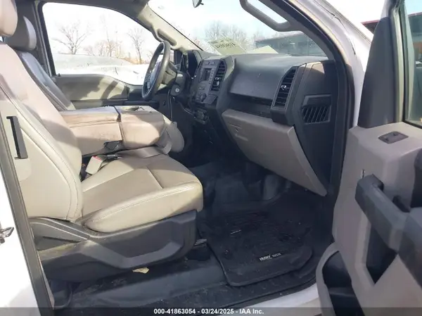 1FTEX1C82HKD56460 2017 FORD F-150 - Image 1