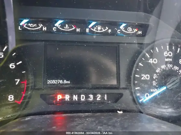 1FTEX1C82HKD56460 2017 FORD F-150 - Image 2