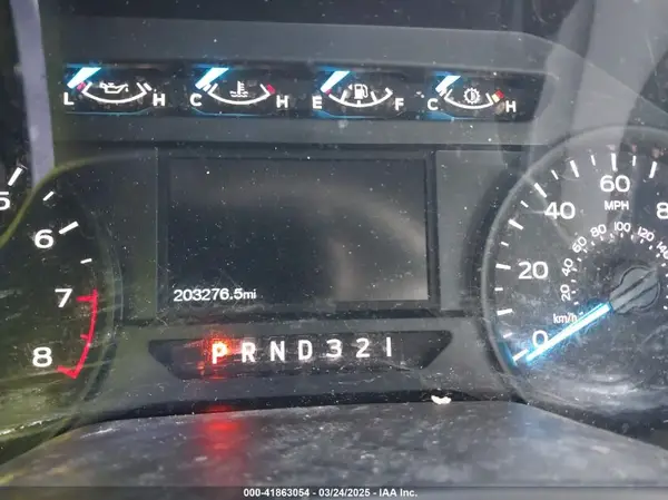 1FTEX1C82HKD56460 2017 FORD F-150 - Image 7