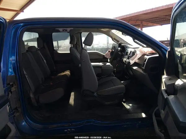 1FTEX1C82HKE21002 2017 FORD F-150 - Image 8