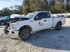 1FTEX1C82HKE45803 2017 FORD F-150