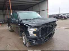 1FTEX1C82HKE48197 2017 FORD F-150