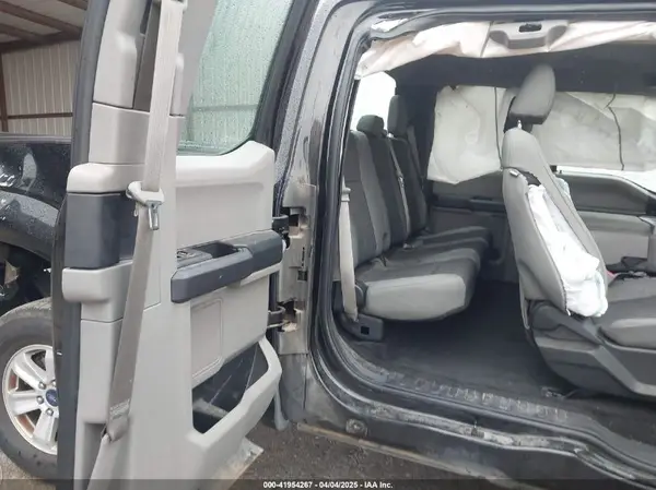 1FTEX1C82HKE48197 2017 FORD F-150 - Image 8