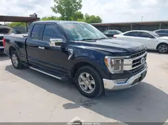 1FTEX1C82MKD55058 2021 FORD F-150