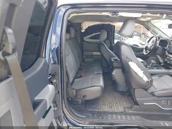 1FTEX1C82MKD55058 2021 FORD F-150 - Image 8