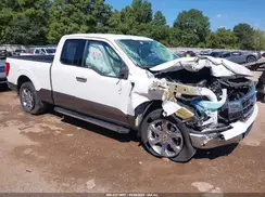 1FTEX1C82MKD55402 2021 FORD F-150