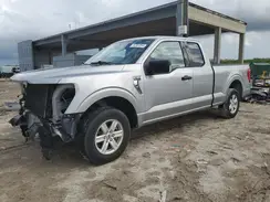 1FTEX1C82MKD83541 2021 FORD F-150