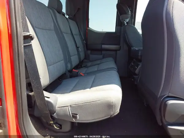 1FTEX1C82MKE57427 2021 FORD F-150 - Image 8
