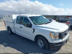 1FTEX1C82MKF05931 2021 FORD F-150