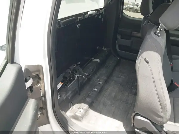 1FTEX1C82MKF05931 2021 FORD F-150 - Image 8