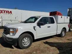 1FTEX1C82NKE82877 2022 FORD F-150