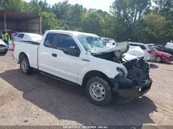 1FTEX1C83GFA07265 2016 FORD F-150