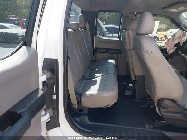 1FTEX1C83GFA07265 2016 FORD F-150 - Image 8