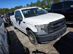 1FTEX1C83GFA60497 2016 FORD F-150