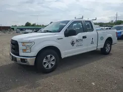 1FTEX1C83GFA61181 2016 FORD F-150