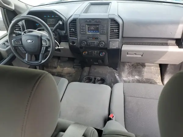 1FTEX1C83GFA61181 2016 FORD F-150 - Image 8