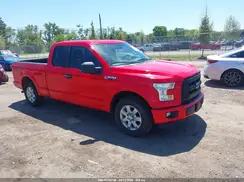 1FTEX1C83GFA67644 2016 FORD F-150