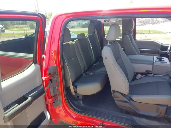1FTEX1C83GFA67644 2016 FORD F-150 - Image 8