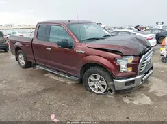 1FTEX1C83GFA85450 2016 FORD F-150
