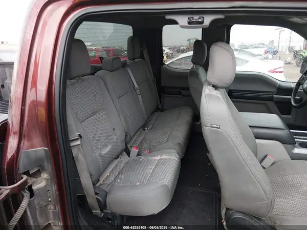 1FTEX1C83GFA85450 2016 FORD F-150 - Image 8