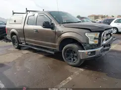 1FTEX1C83GFB00982 2016 FORD F-150