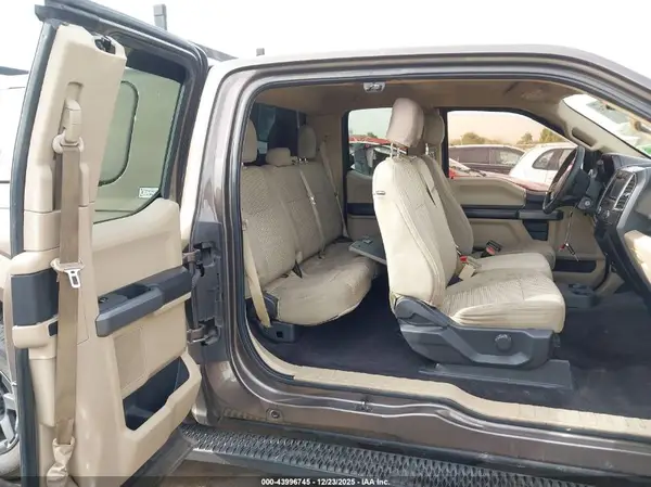 1FTEX1C83GFB00982 2016 FORD F-150 - Image 8