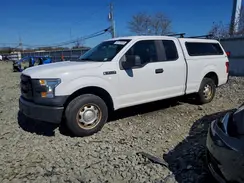 1FTEX1C83GFB02442 2016 FORD F-150
