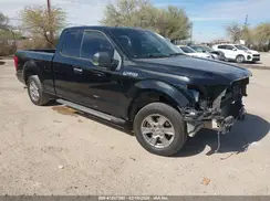 1FTEX1C83GFB68053 2016 FORD F-150