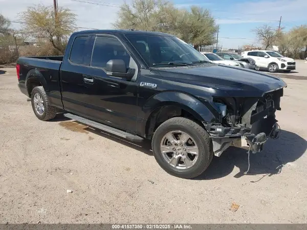 1FTEX1C83GFB68053 2016 FORD F-150 - Image 1