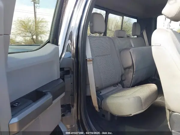 1FTEX1C83GFB68053 2016 FORD F-150 - Image 8